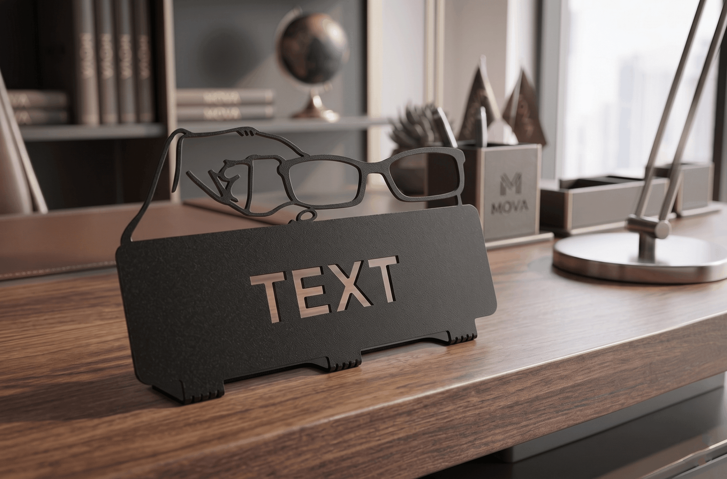 Text