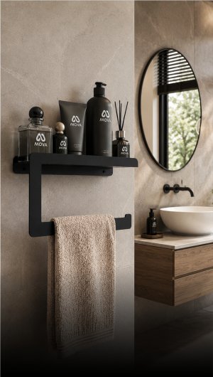 Mutfak Banyo Ürünleri
